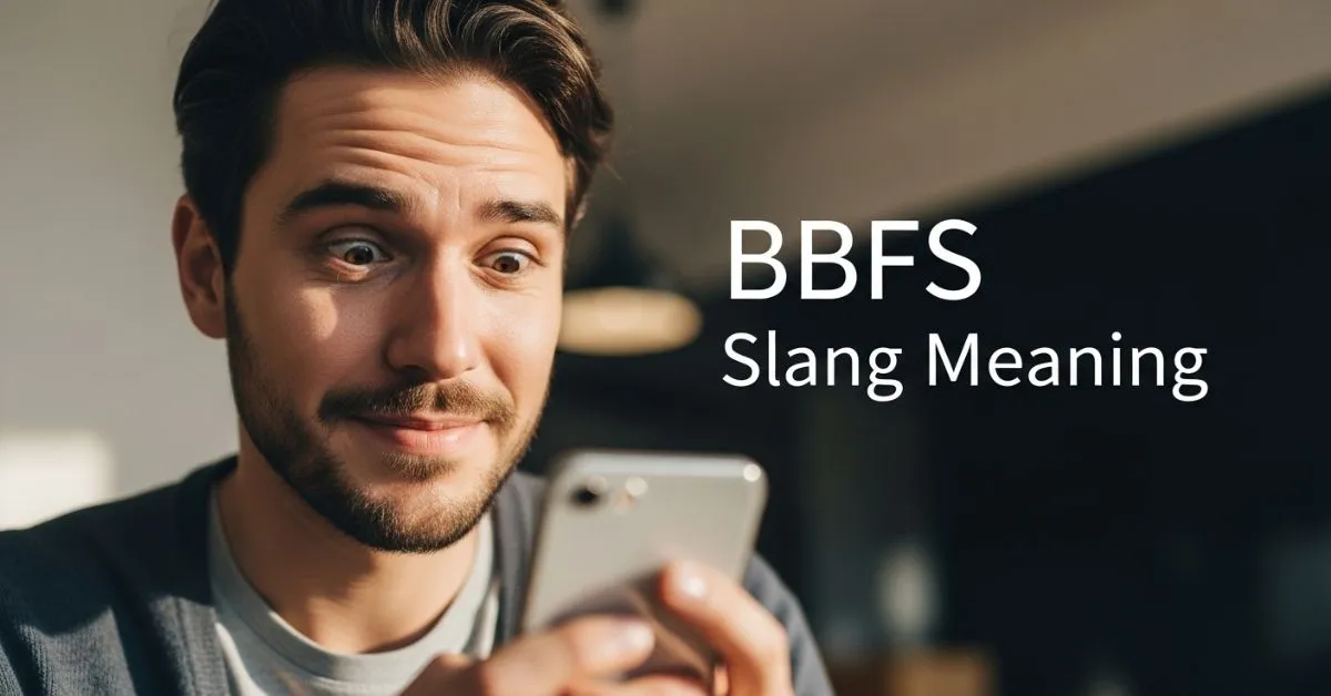 BBFS Slang Meaning