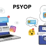 Psyop Meaning Slang