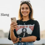 SAS Meaning Slang