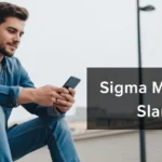 Sigma Meaning Slang