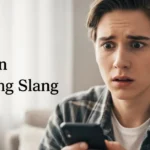 Trippin Meaning Slang