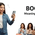 BOGO Meaning Slang