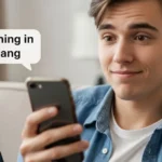 TM Meaning in Text Slang