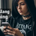 Emo Slang Meaning