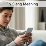 FN Slang Meaning