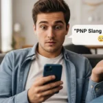 PNP Slang Meaning