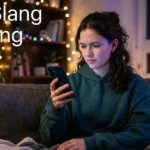 Bing Slang Meaning